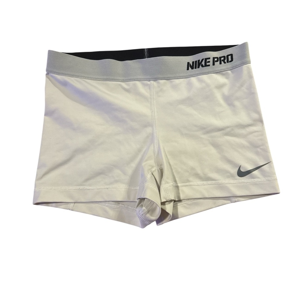 Nike Pro Dri Fit Women's Athletic Shorts